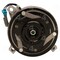 Four Seasons Acura Slx 99-98/Cadillac Allante 93-Comm New Compressor, 88956 88956 - alternate 5